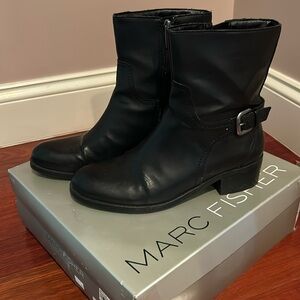 Marc Fisher boots!!